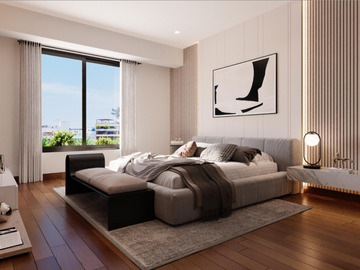 Venta Departamento 3 Dormitorios Miraflores