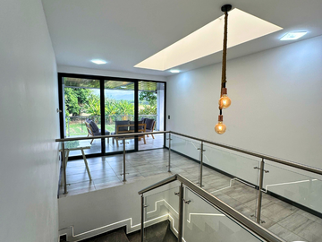 VENDO HERMOSA FINCA EN SANTA ELENA CERRITO DE 6400 MTR2