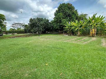 VENDO HERMOSA FINCA EN SANTA ELENA CERRITO DE 6400 MTR2