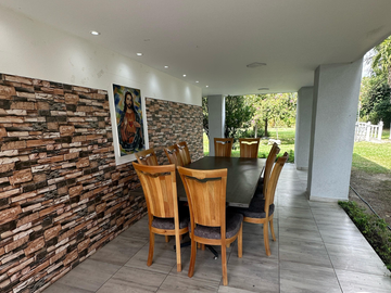 VENDO HERMOSA FINCA EN SANTA ELENA CERRITO DE 6400 MTR2