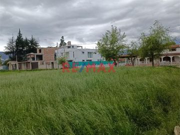 Venta De Terreno En El Fundo Santa Teresa - Baños Del Inca