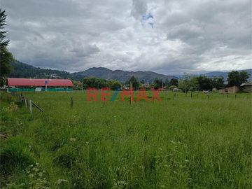 Venta De Terreno En El Fundo Santa Teresa - Baños Del Inca