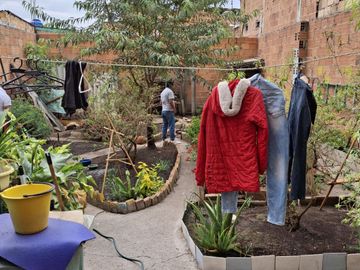 VENTA DE APARTAMENTO EN FUNZA