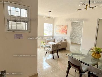 🏘️Departamentos en Venta ,Cerca de Ciudad Industrial precio desde 💲619,000✨
