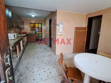 Venta Casa Como Terreno En Pueblo Libre Cerca A Av. Bolívar Y Sucre.