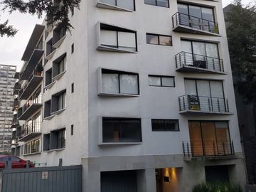 RENTA DEPARTAMENTO CONTADERO CUAJIMALPA