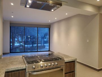 RENTA DEPARTAMENTO CONTADERO CUAJIMALPA
