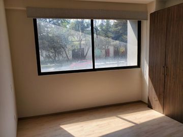 RENTA DEPARTAMENTO CONTADERO CUAJIMALPA