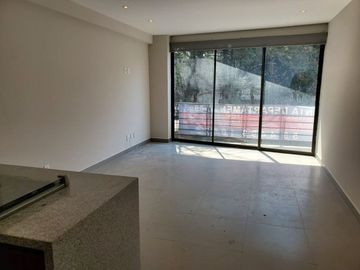 RENTA DEPARTAMENTO CONTADERO CUAJIMALPA