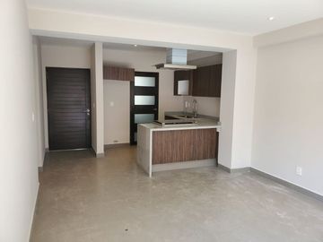 RENTA DEPARTAMENTO CONTADERO CUAJIMALPA