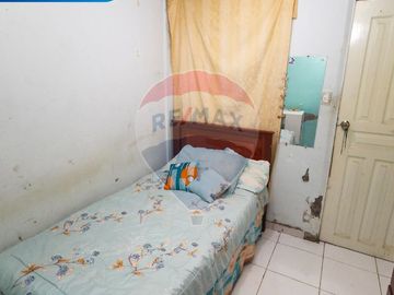 Casa en Venta en Ibarra, Avenida El Retorno