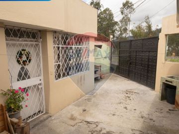 Casa en Venta en Ibarra, Avenida El Retorno