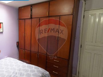 Casa en Venta en Ibarra, Avenida El Retorno