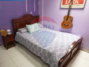 Casa en Venta en Ibarra, Avenida El Retorno