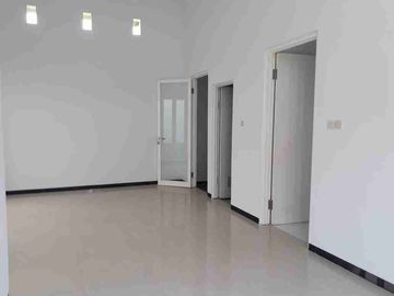 Rumah dijual Lokasi Sangat Strategis di Soekarno Hatta Kota Malang