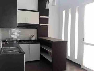 Rumah dijual Lokasi Sangat Strategis di Soekarno Hatta Kota Malang