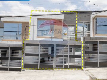 Se Vende Casa en el Retorno y Huancavilcas