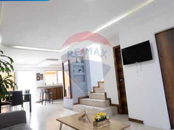 Se Vende Casa en el Retorno y Huancavilcas