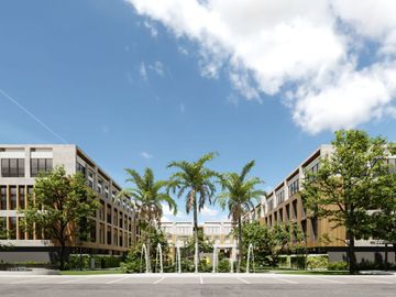 Departamentos de venta en Samborondón