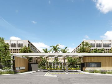 Departamentos de venta en Samborondón
