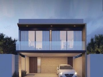 VENTA DE CASA EN EL MAYORAZGO, LEÓN, GTO.