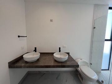 VENTA DE CASA EN EL MAYORAZGO, LEÓN, GTO.