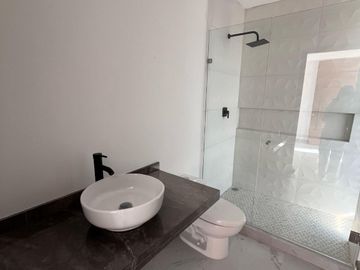 VENTA DE CASA EN EL MAYORAZGO, LEÓN, GTO.