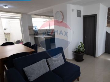 Venta Casa Nro. 6 Sector Yuyucocha - Ibarra