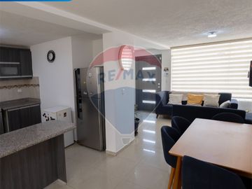 Venta Casa Nro. 6 Sector Yuyucocha - Ibarra