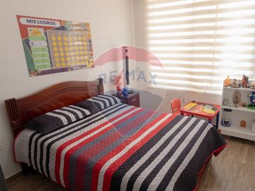 Venta Casa Nro. 6 Sector Yuyucocha - Ibarra
