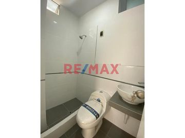1126049 Se Vende Departamento 66M2 En 5To Piso De Estreno Muy Bien Ubicado - Los Olivos