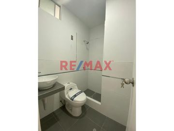1126049 Se Vende Departamento 66M2 En 5To Piso De Estreno Muy Bien Ubicado - Los Olivos