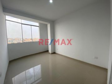 1126049 Se Vende Departamento 66M2 En 5To Piso De Estreno Muy Bien Ubicado - Los Olivos