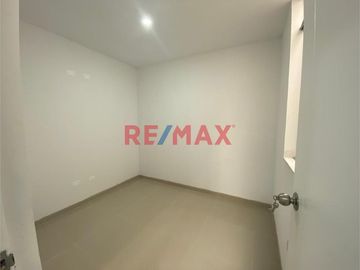 1126049 Se Vende Departamento 66M2 En 5To Piso De Estreno Muy Bien Ubicado - Los Olivos