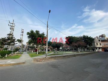 1126049 Se Vende Departamento 66M2 En 5To Piso De Estreno Muy Bien Ubicado - Los Olivos