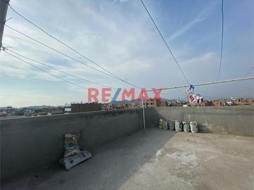 1126049 Se Vende Departamento 66M2 En 5To Piso De Estreno Muy Bien Ubicado - Los Olivos
