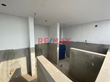 1126049 Se Vende Departamento 66M2 En 5To Piso De Estreno Muy Bien Ubicado - Los Olivos