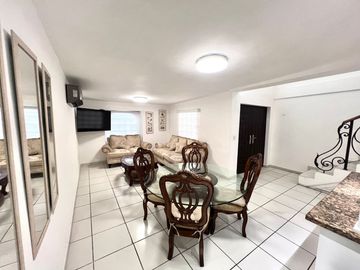 CASA EN VENTA PALMAR DEL SOL HERMOSILLO