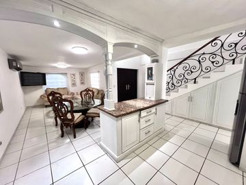 CASA EN VENTA PALMAR DEL SOL HERMOSILLO