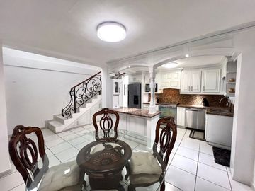 CASA EN VENTA PALMAR DEL SOL HERMOSILLO