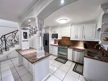 CASA EN VENTA PALMAR DEL SOL HERMOSILLO