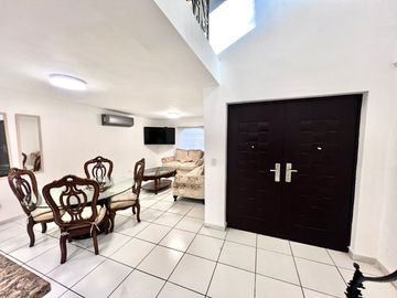 CASA EN VENTA PALMAR DEL SOL HERMOSILLO