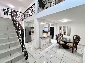 CASA EN VENTA PALMAR DEL SOL HERMOSILLO