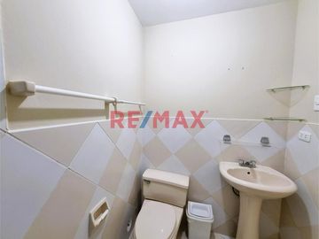 VENTA HERMOSO DEPARTAMENTO - URB. PANDO - SAN MIGUEL