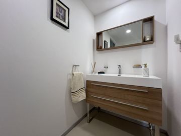 Departamento en Alterra de 3 recámaras + Deck (terraza) en oportunidad