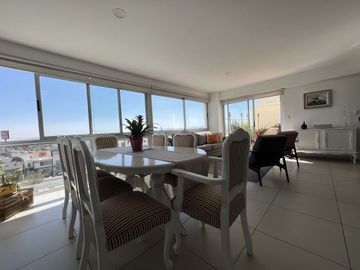 Departamento en Alterra de 3 recámaras + Deck (terraza) en oportunidad