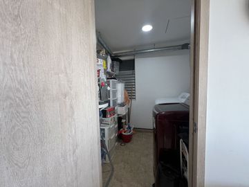 Departamento en Alterra de 3 recámaras + Deck (terraza) en oportunidad