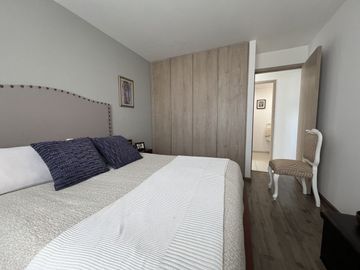 Departamento en Alterra de 3 recámaras + Deck (terraza) en oportunidad