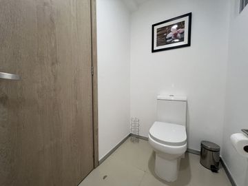 Departamento en Alterra de 3 recámaras + Deck (terraza) en oportunidad