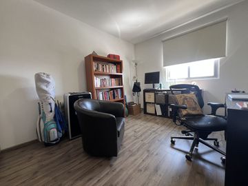 Departamento en Alterra de 3 recámaras + Deck (terraza) en oportunidad